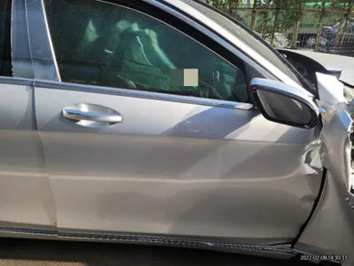 2017 Mercedes-Benz S 500 WDDUX8FB9HA292618 VIN:WDDUX8FB9HA292618