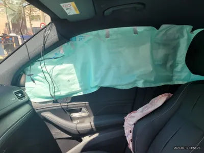 2022 Mercedes-Benz GLE 400 VIN: