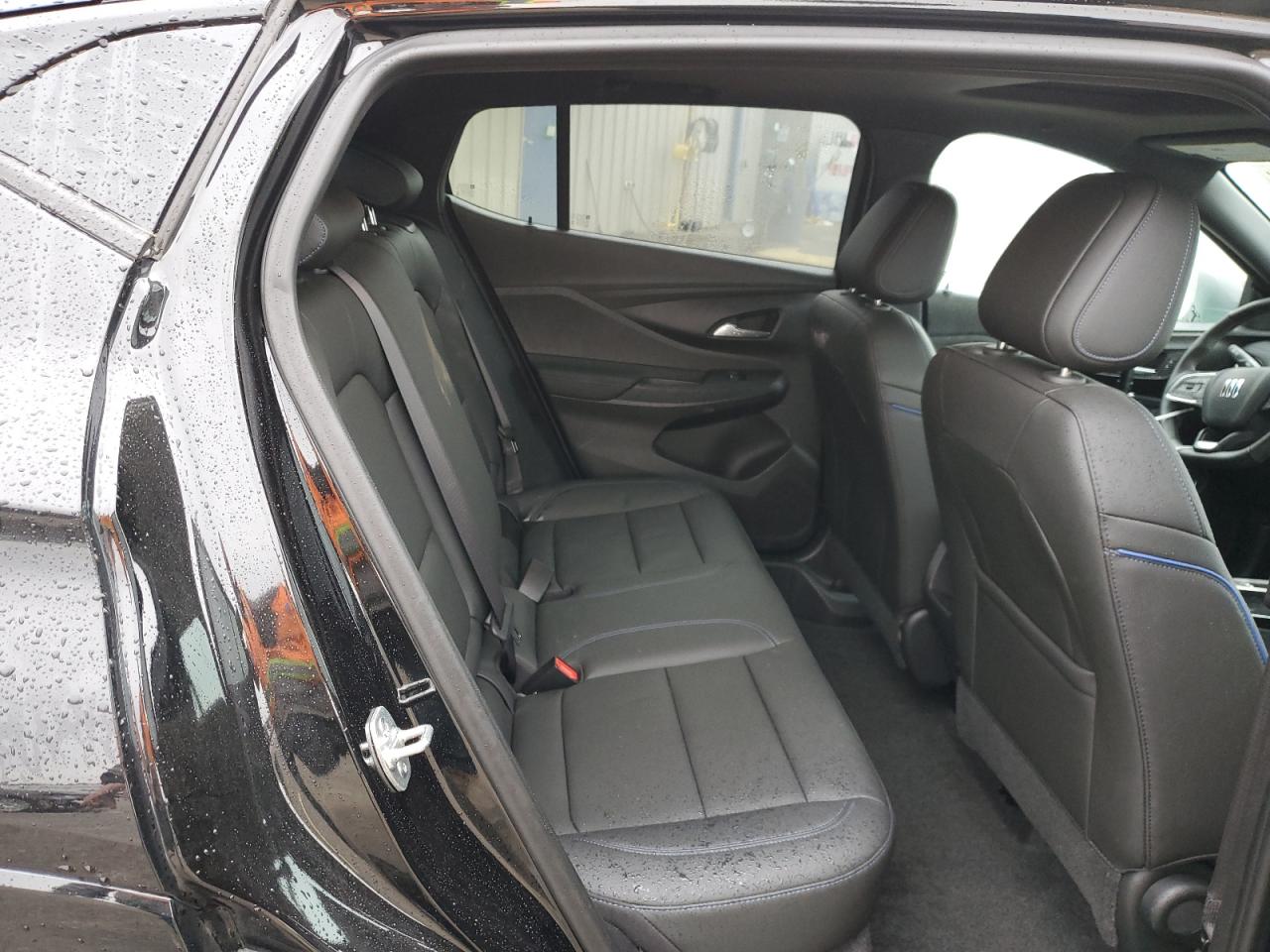 2024 BUICK ENVISTA SPORT TOURING VIN:KL47LBE20RB202540