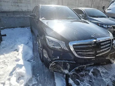 2015 Mercedes-Benz S 350 WDDUF3DB6FA154444 VIN:WDDUF3DB6FA154444