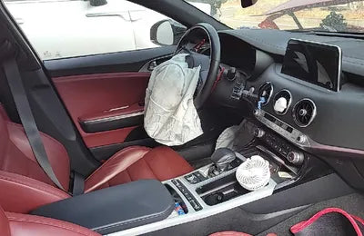2020 Kia Stinger KNAE351ABLS086483 VIN:KNAE351ABLS086483