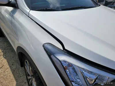 2015 Hyundai Santa FE KMHSW81UBFU507191 VIN:KMHSW81UBFU507191