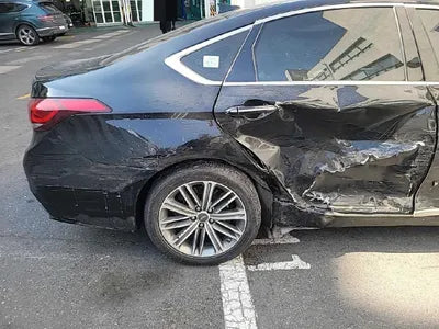 2016 Genesis G80 KMHGL41DDHU194328 VIN:KMHGL41DDHU194328