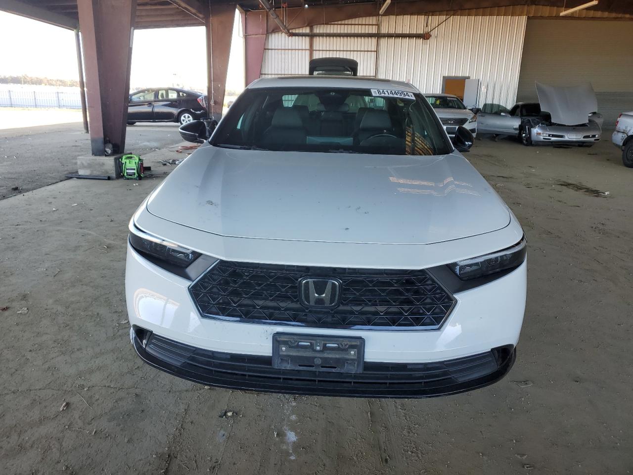 2023 HONDA ACCORD HYBRID SPORT-L VIN:1HGCY2F75PA016173