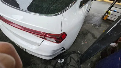 2020 Kia K5 KNAG241ABLA004938 VIN:KNAG241ABLA004938