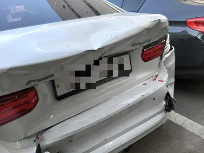 2015 BMW 320 WBA3D5108FF706567 VIN:WBA3D5108FF706567