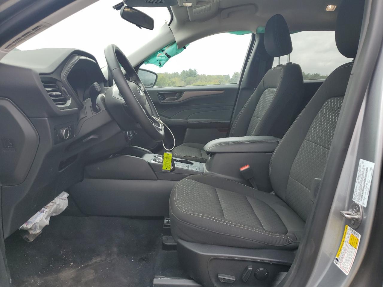 2023 FORD ESCAPE ACTIVE VIN:1FMCU9GN0PUA99229
