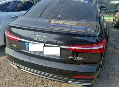 2021 Audi A6 WAUZZZF22MN044534 VIN:WAUZZZF22MN044534