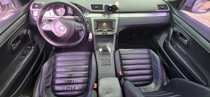 WVWZZZ3CZFE815356 2025-102869