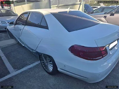 WDDHF5FB8FB100745 D26-0109050