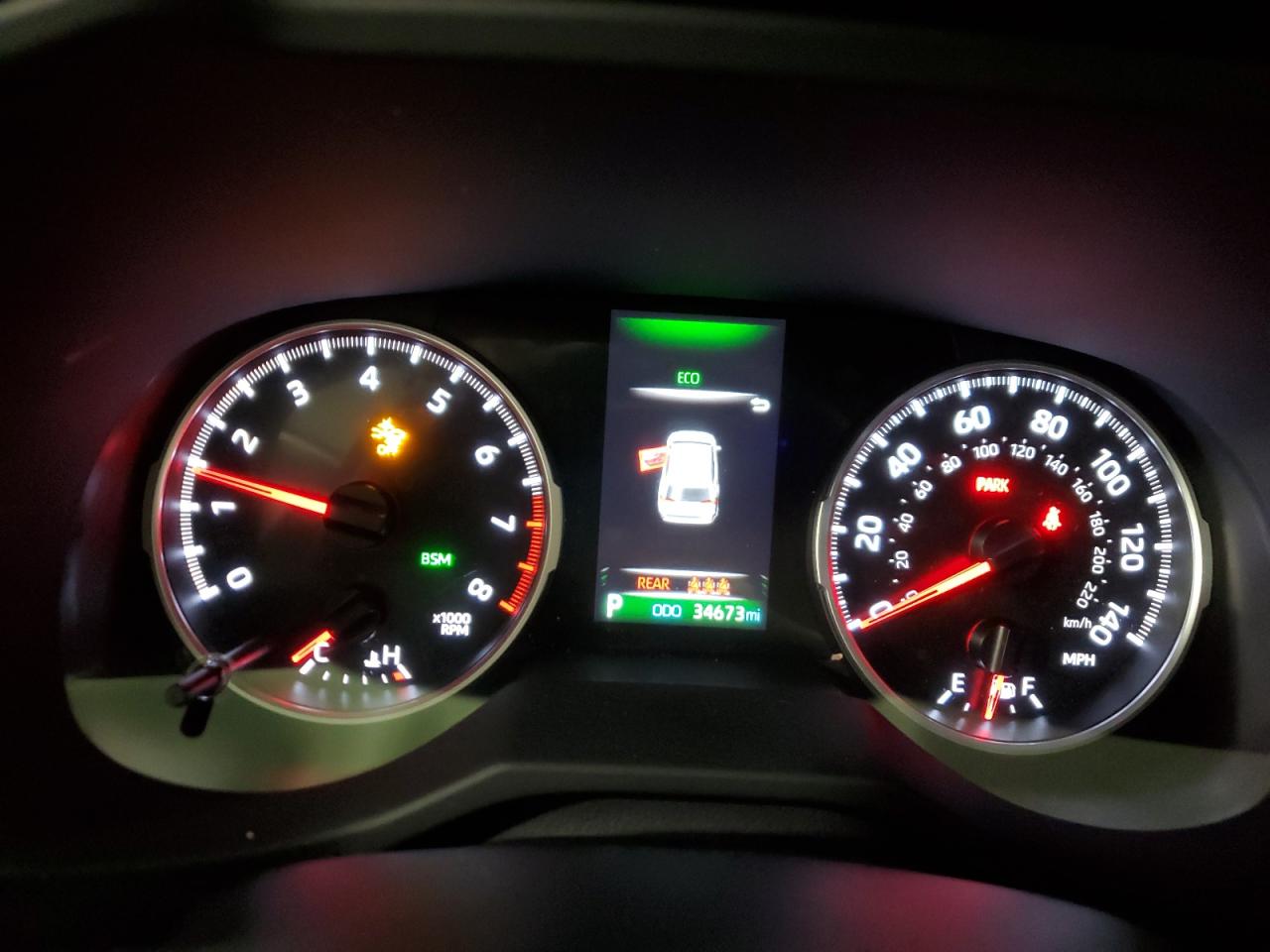 2022 TOYOTA RAV4 XLE VIN:2T3P1RFV6NW323927