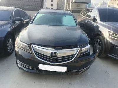 2016 Honda Legend JHMKC1690GC200066 VIN:JHMKC1690GC200066