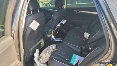 2021 Genesis G80 VIN: