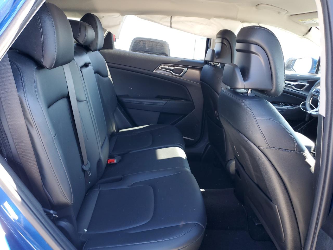2023 KIA SPORTAGE EX VIN:5XYK33AF5PG130218