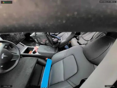 2022 Tesla Model 3 5YJ3E1EB1NF236390 VIN:5YJ3E1EB1NF236390