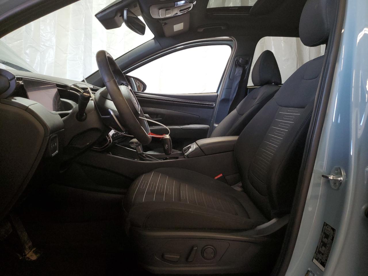 2022 HYUNDAI SANTA CRUZ SEL PREMIUM VIN:5NTJDDAF9NH037272