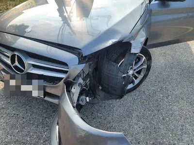 2015 Mercedes-Benz C 220 WDDWF0EB3FF125797 VIN:WDDWF0EB3FF125797