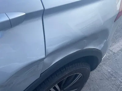 2018 Volkswagen Tiguan 490KMWVGZZZ5NZJW9 VIN:490KMWVGZZZ5NZJW9