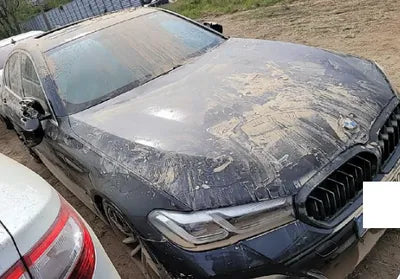 2022 BMW 520 WBA11BH08NWX60048 VIN:WBA11BH08NWX60048