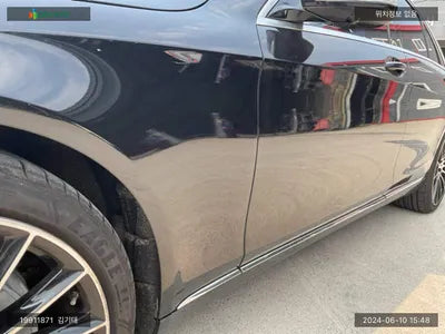 2016 Mercedes-Benz S 350 WDDUF3DB0GA254427 VIN:WDDUF3DB0GA254427