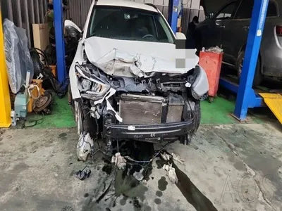 2016 Hyundai Santa FE VIN: