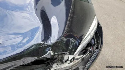 2019 BMW 520 WBAJF3100KBJ09100 VIN:WBAJF3100KBJ09100