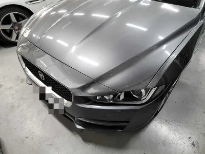 2016 Jaguar XE SAJAB4BN5GA938256 VIN:SAJAB4BN5GA938256