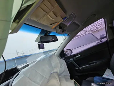 2017 Kia Sportage VIN: