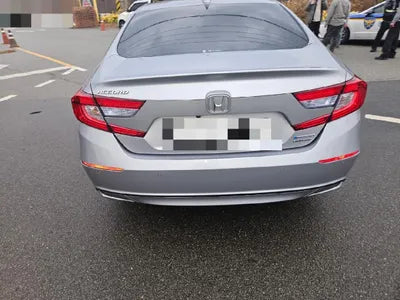 2019 Honda Accord 1HGCV3690KA511680 VIN:1HGCV3690KA511680