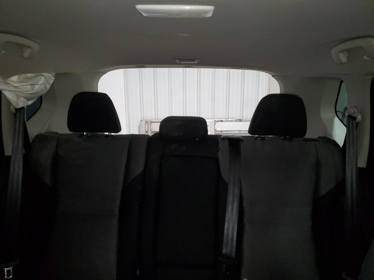 2023 NISSAN ROGUE SV VIN:5N1BT3BA5PC850069