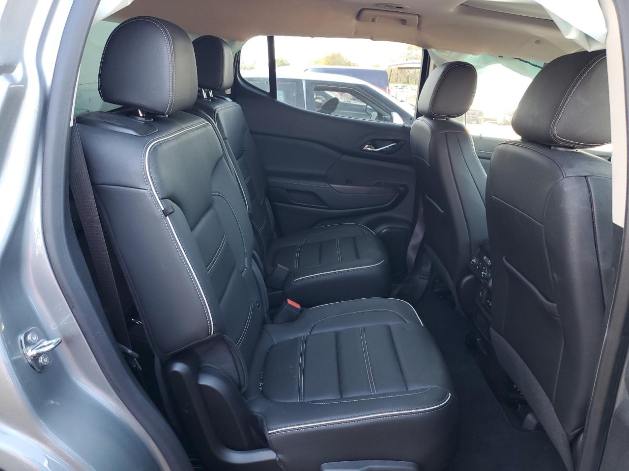 2023 GMC ACADIA DENALI VIN:1GKKNPLS7PZ187344