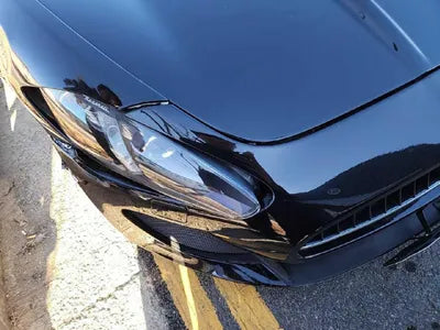 2016 Maserati GranTurismo ZAM45VLA7G0181687 VIN:ZAM45VLA7G0181687