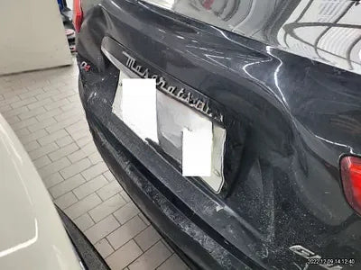 2015 BMW B4 NONE VIN: