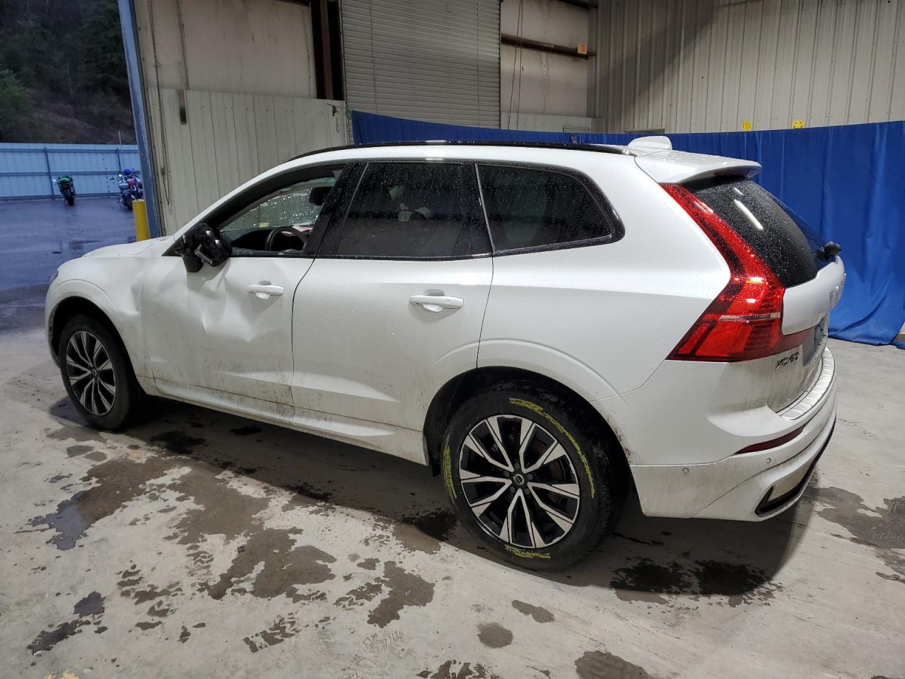 2024 VOLVO XC60 PLUS VIN:YV4L12RL7R1750616