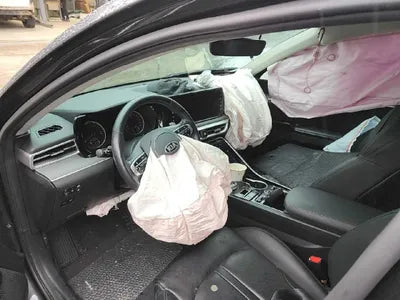 2020 Kia K5 KNAG241JBLA003443 VIN:KNAG241JBLA003443