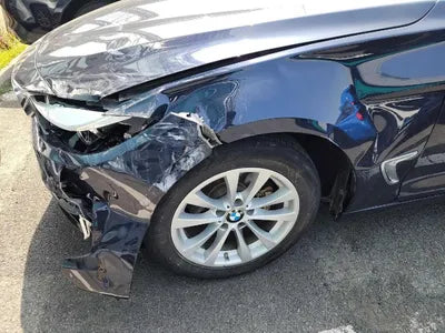 2018 BMW 320 WBA8T3108JG804739 VIN:WBA8T3108JG804739