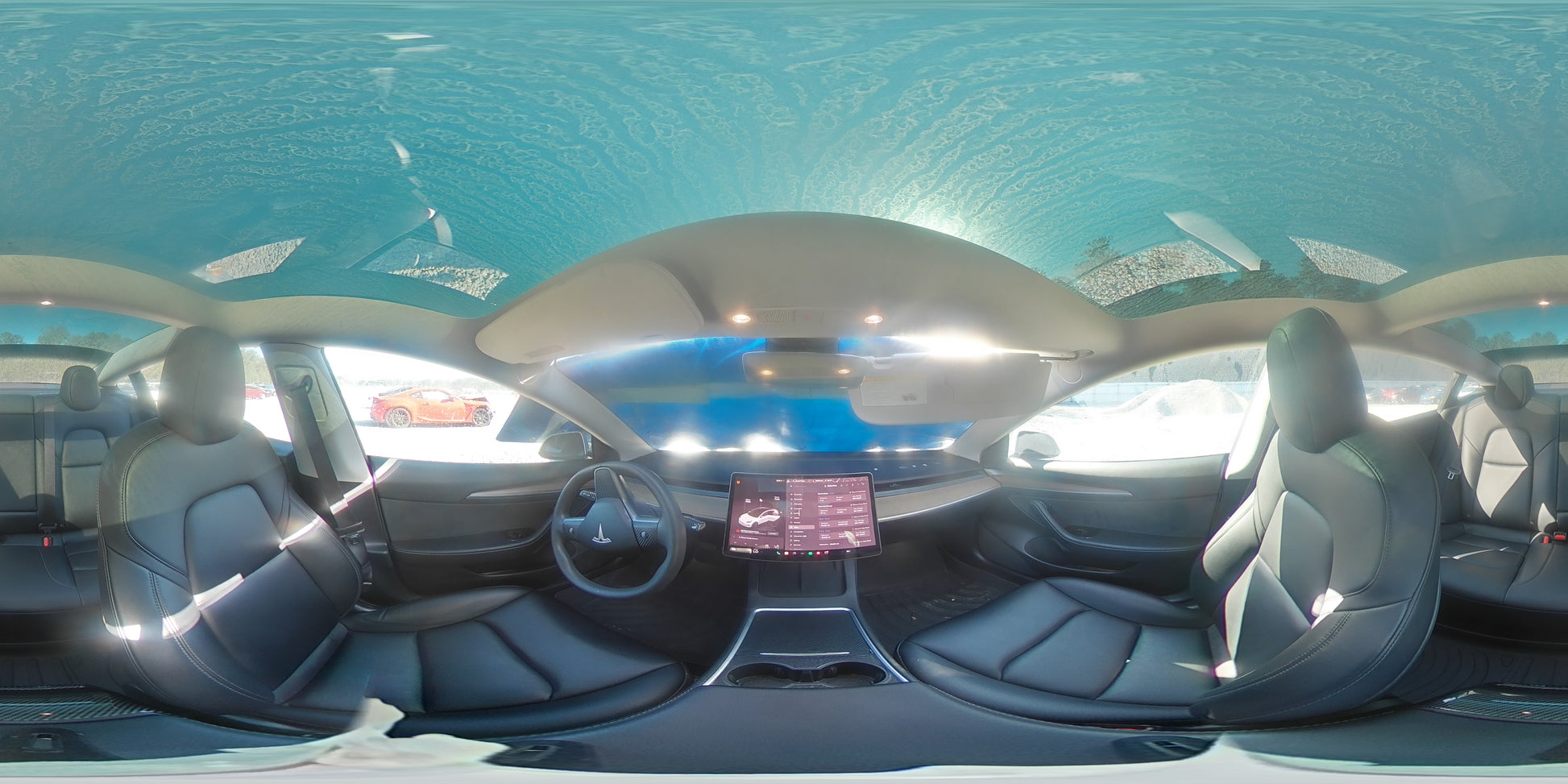 2022 TESLA MODEL 3  VIN:5YJ3E1EB7NF184179