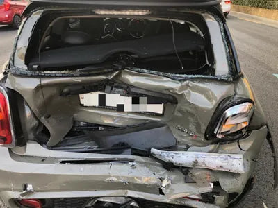 2019 MINI Cooper WMWXP7101KT878861 VIN:WMWXP7101KT878861