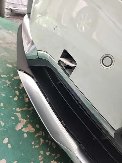 2020 Kia Carnival VIN: