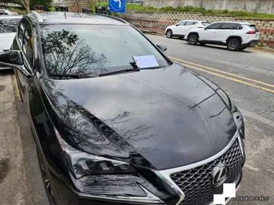 2017 Lexus NX 200 JTJBARBZ2H2096247 VIN:JTJBARBZ2H2096247