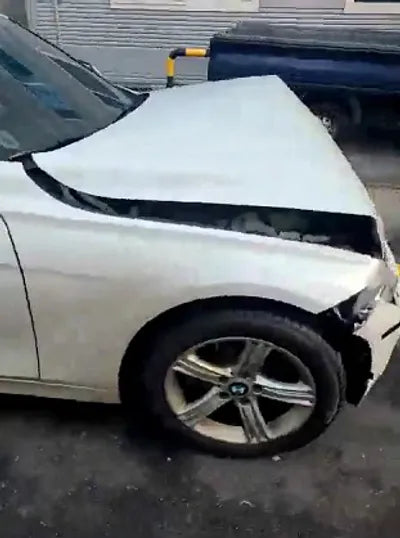 2015 BMW 320 WBA3D3104FK275365 VIN:WBA3D3104FK275365