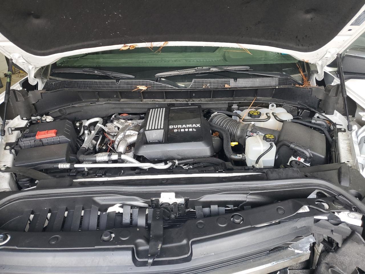 2023 CHEVROLET SILVERADO K1500 LT VIN:1GCUDDE83PZ241567