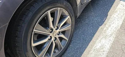 2016 Lexus ES 300 VIN: