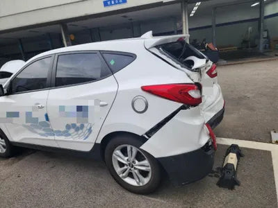 2015 Hyundai Tucson KMHJU816FGU000403 VIN:KMHJU816FGU000403