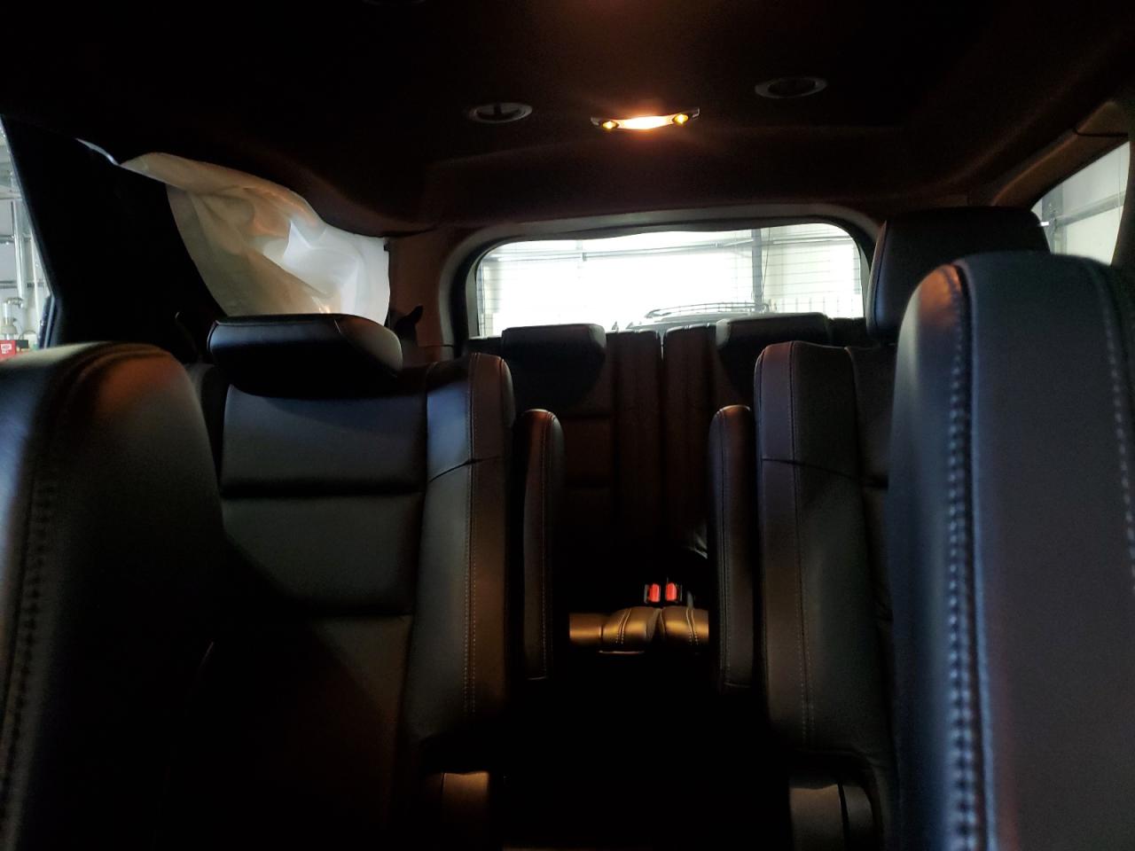 2022 DODGE DURANGO GT VIN:1C4RDJDG5NC106863