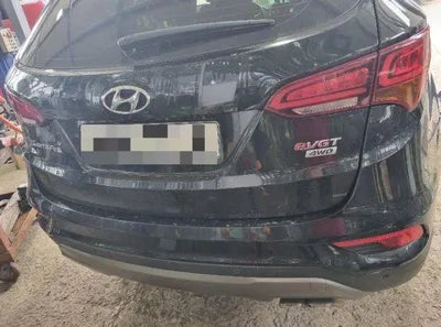 2015 Hyundai Santa FE VIN: