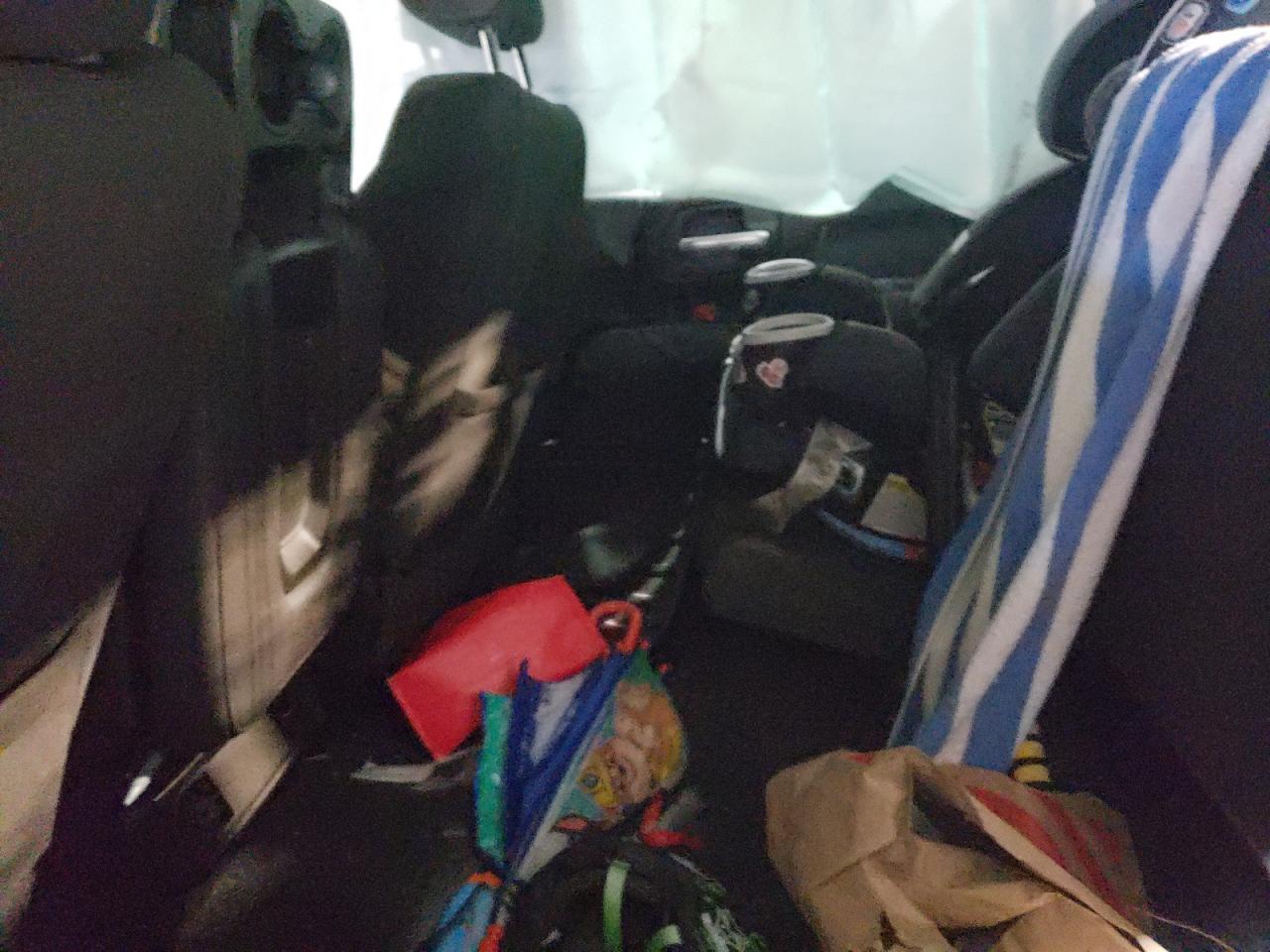 2022 CHEVROLET SILVERADO K1500 CUSTOM VIN:1GCPDBEK5NZ586898