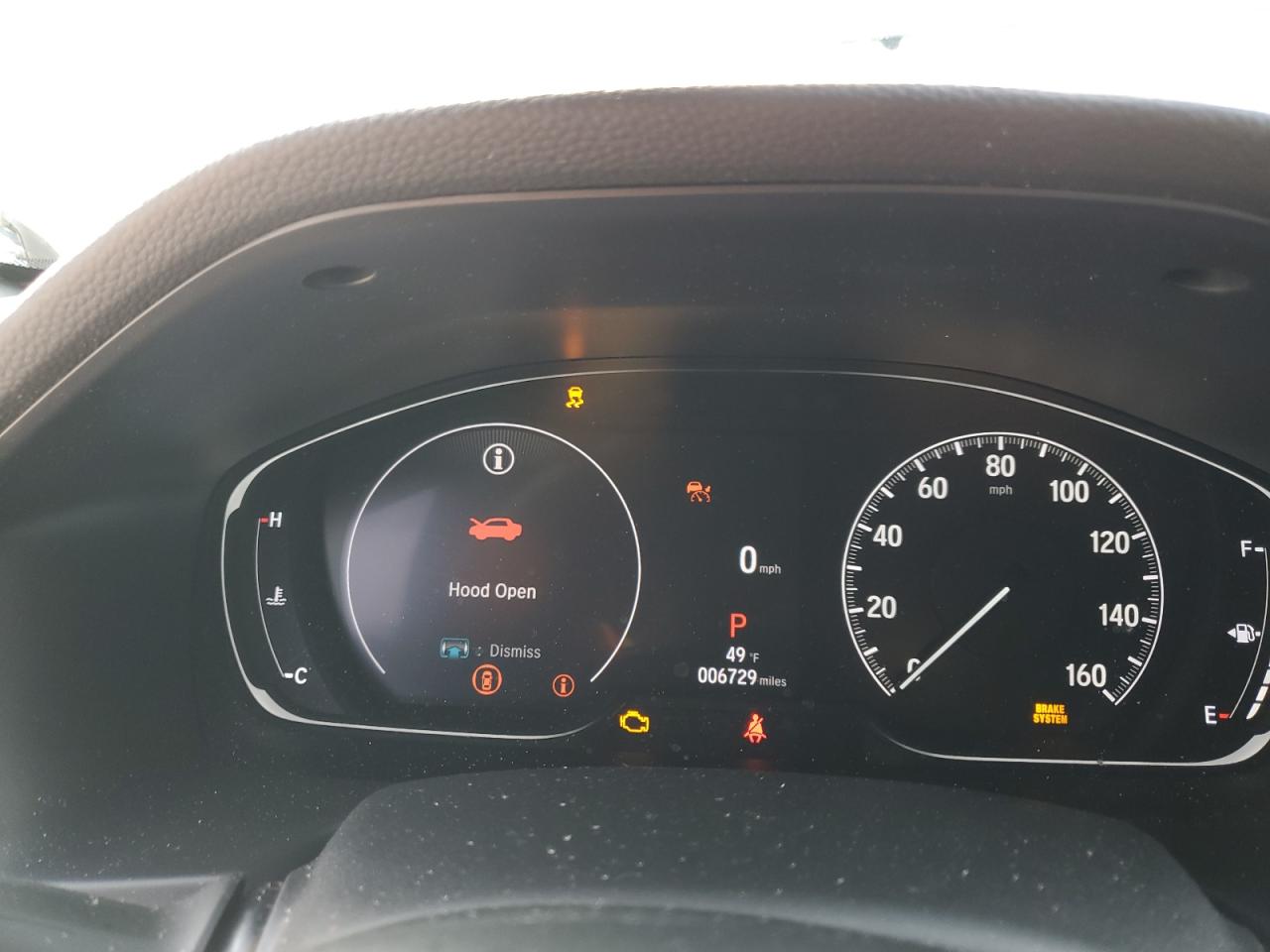 2022 HONDA ACCORD SPORT VIN:1HGCV1F32NA099509