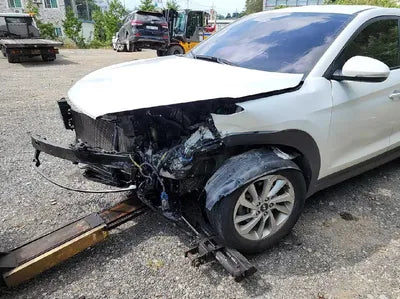 2016 Hyundai Tucson 931KMKMHJ381ABGU0 VIN:931KMKMHJ381ABGU0