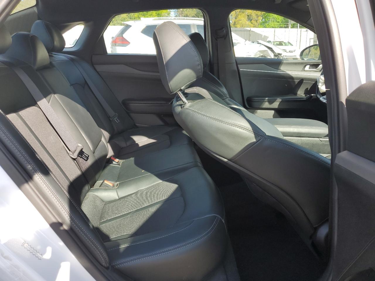 2022 KIA K5 GT LINE VIN:5XXG64J22NG110204
